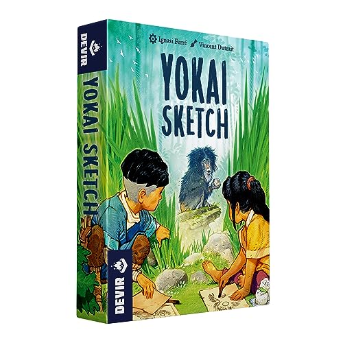 Yokai Sketch Pocket Game Display (6)