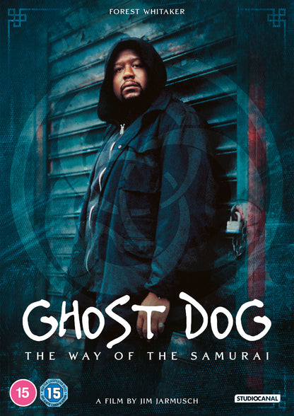 Ghost Dog - The Way of the Samurai