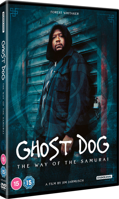 Ghost Dog - The Way of the Samurai