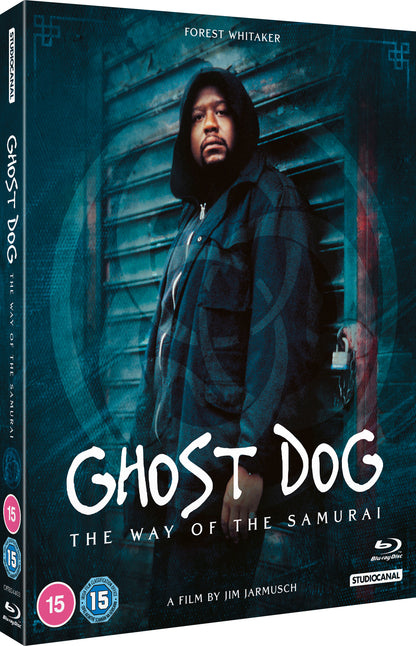 Ghost Dog - The Way of the Samurai