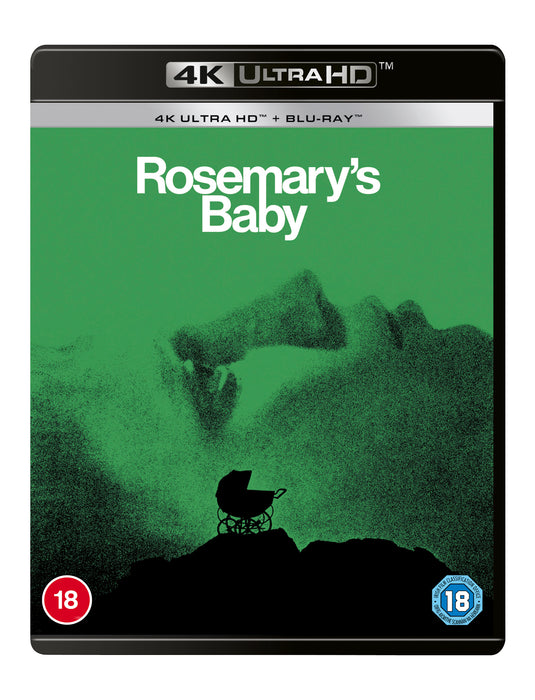Rosemary's Baby
