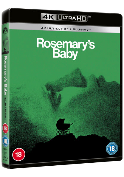 Rosemary's Baby