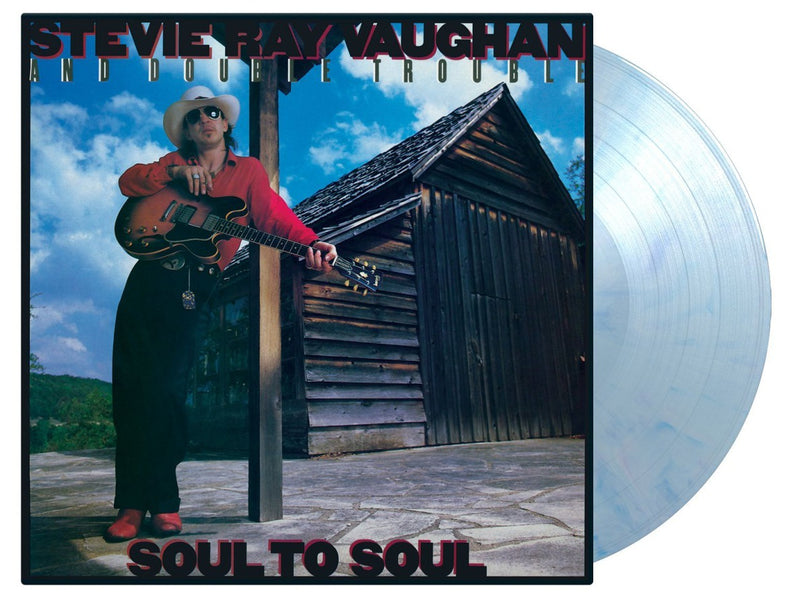 Soul to Soul