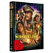 Schnitzeljagd - Teenage Apocalypse - Toy Soldiers - Cover C - Limited Mediabook (+DVD)