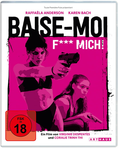 Baise-moi