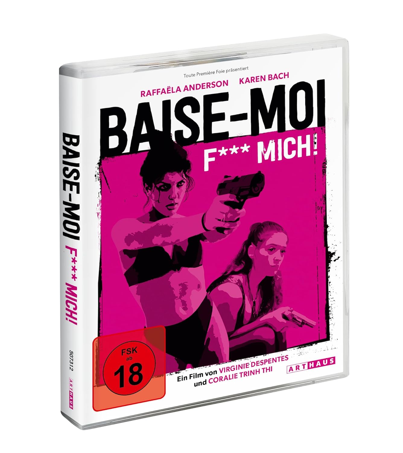 Baise-moi