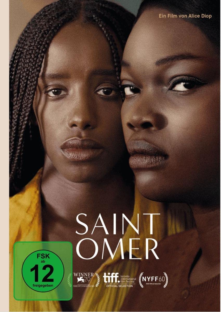 SAINT OMER