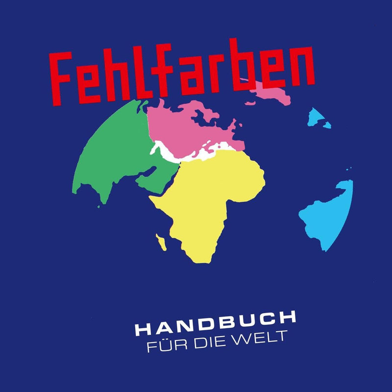 Handbuch Für die Welt