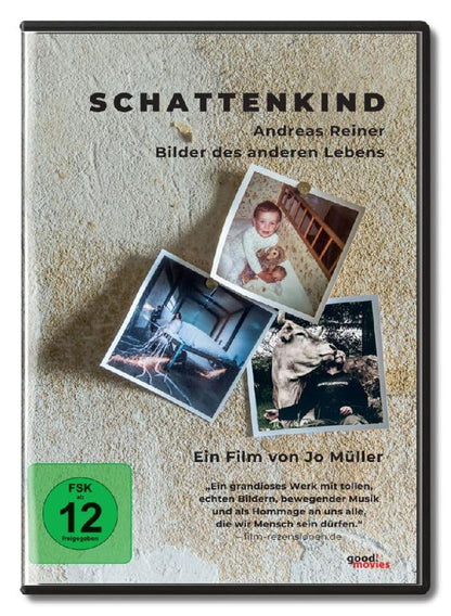 SCHATTENKIND