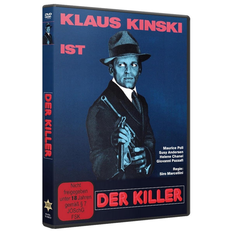 Der Killer