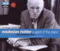 Sviatoslav Richter-Mastering the Piano