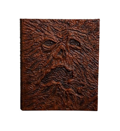 Trick Or Treat Studios Evil Dead 2 Book of The Dead Necronomicon Páginas