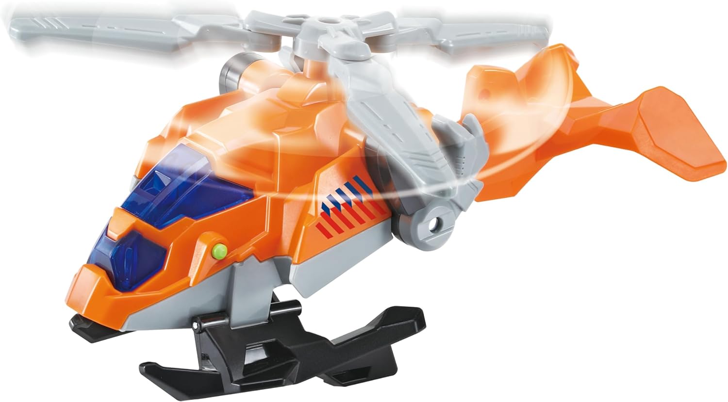 Vtech 80-549523 S & G Dino's-3 in 1 Mega T-Rex