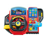 Ride & Learn Racer