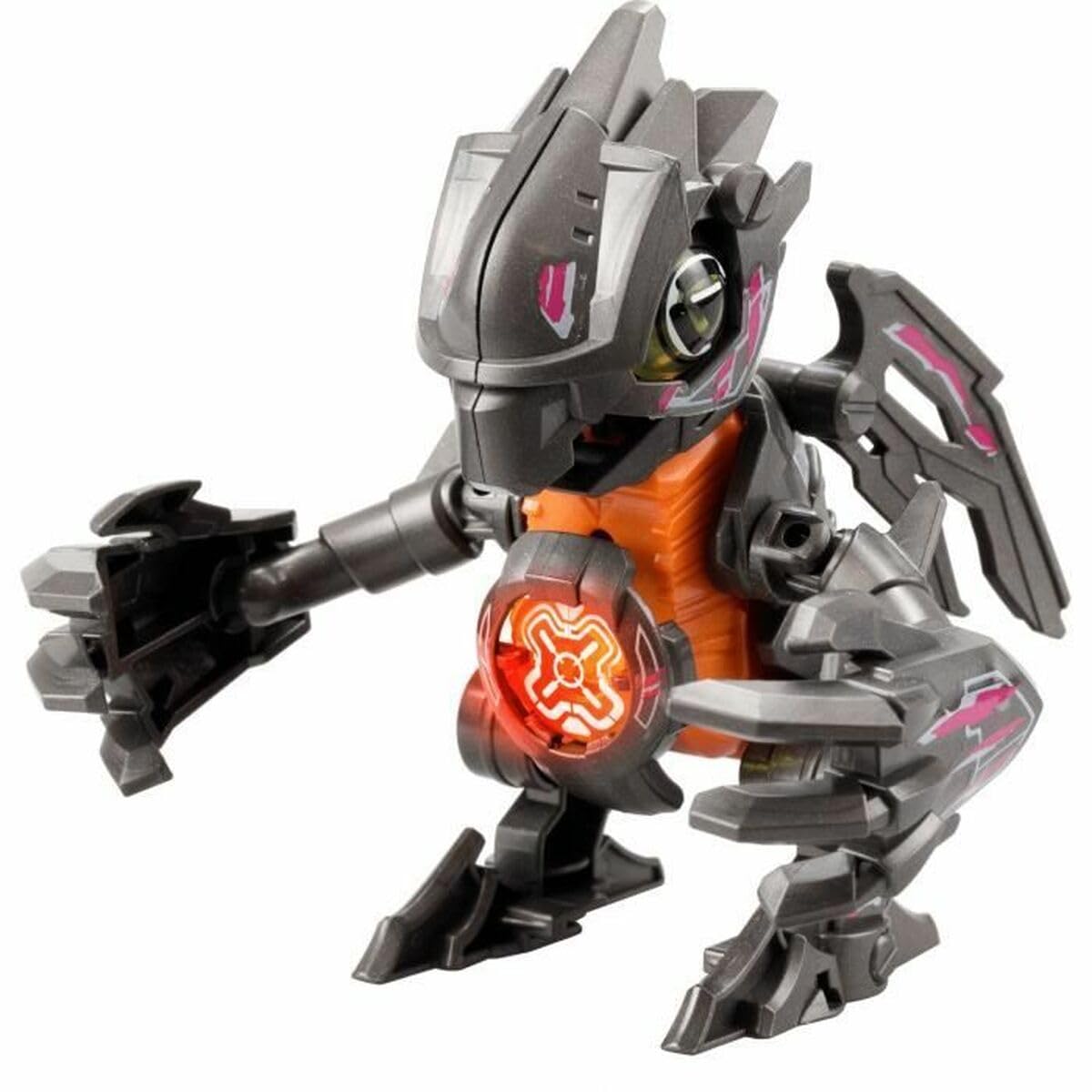 Silverlit 88144 Radio Control Interactive, Biopod Kombat Single Pack