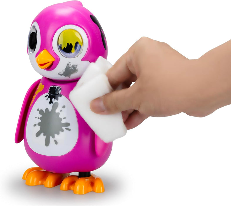 Irish Flag Alloy Clock Vintage Pocket Watch Cute Hang Watches Pendent Necklace