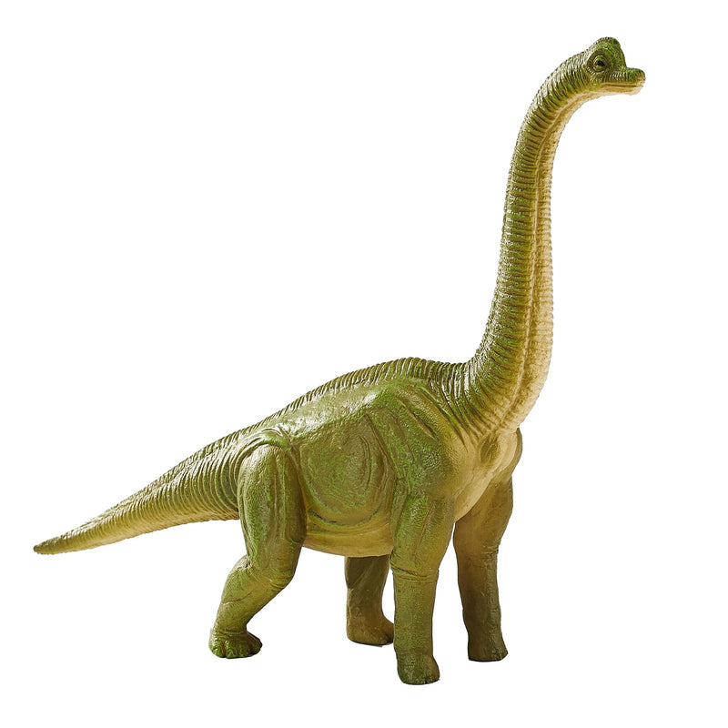 MOJO- Animal Planet Brachiosaurio, Color Verde (387212