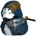 TUBBZ Box-Ausgabe Die Fremde The Stranger Sammler-Vinyl-Gummiente Figur - Offizielles Destiny Merchandise - Fernsehen, Filme & Videospiele Die Stranger