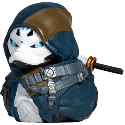 TUBBZ Box-Ausgabe Die Fremde The Stranger Sammler-Vinyl-Gummiente Figur - Offizielles Destiny Merchandise - Fernsehen, Filme & Videospiele Die Stranger