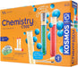 Thames & Kosmos - Chemistry C500 - Educational Science Kit - 28 Experiments - Science, Technology, Engineering & Maths - Fun for Kids, Ages 9+ - 645571