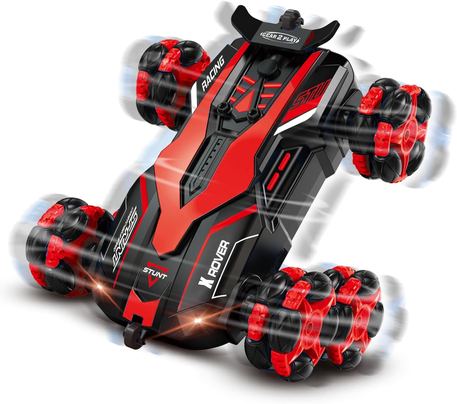 X-Rover