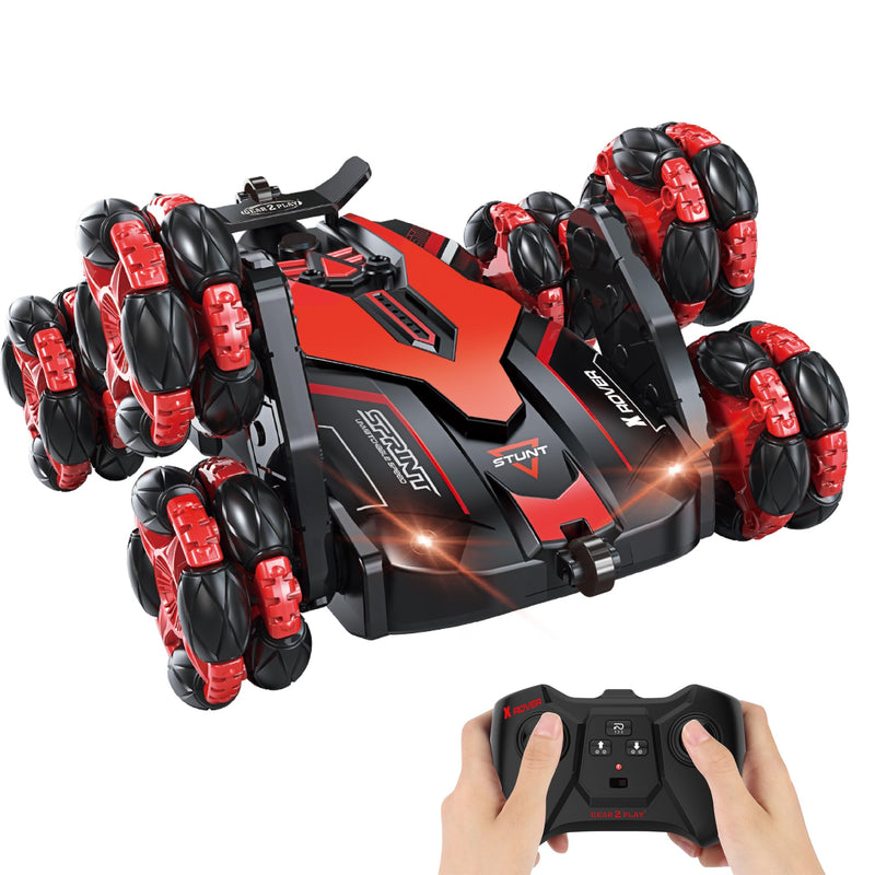 X-Rover