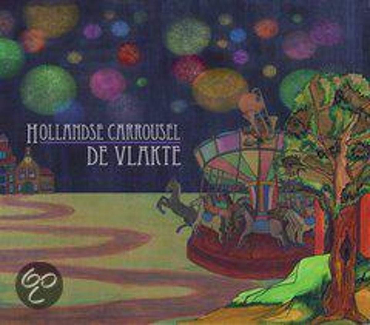 Hollandse Carrousel