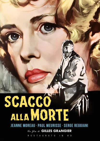 Scacco Alla Morte Restaurato In Hd