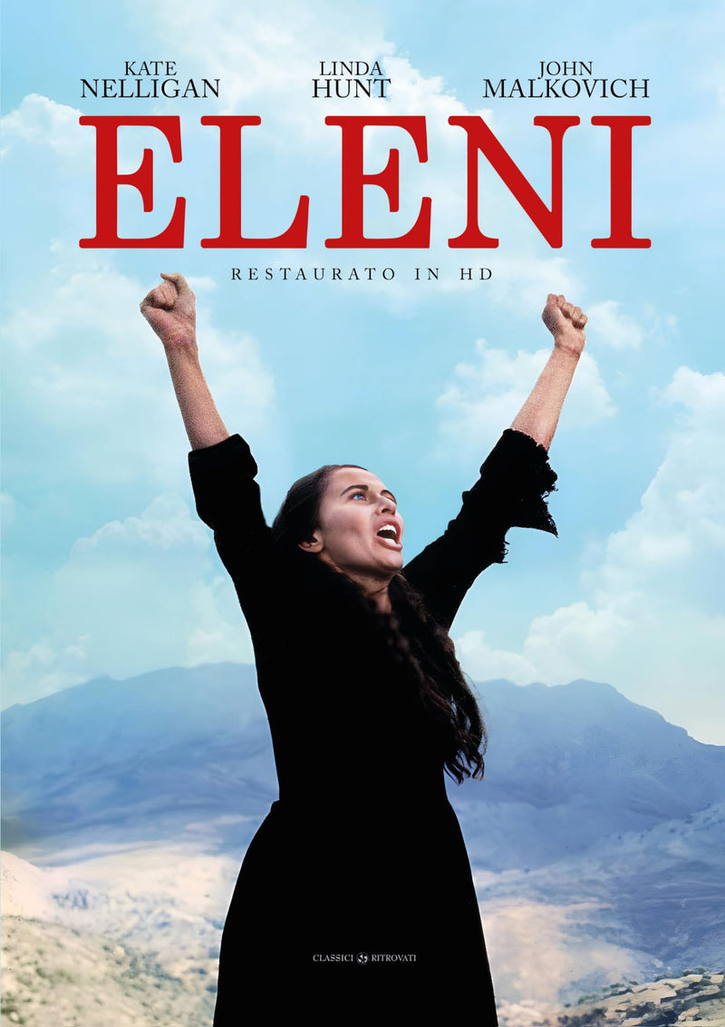 Eleni Restaurato In Hd