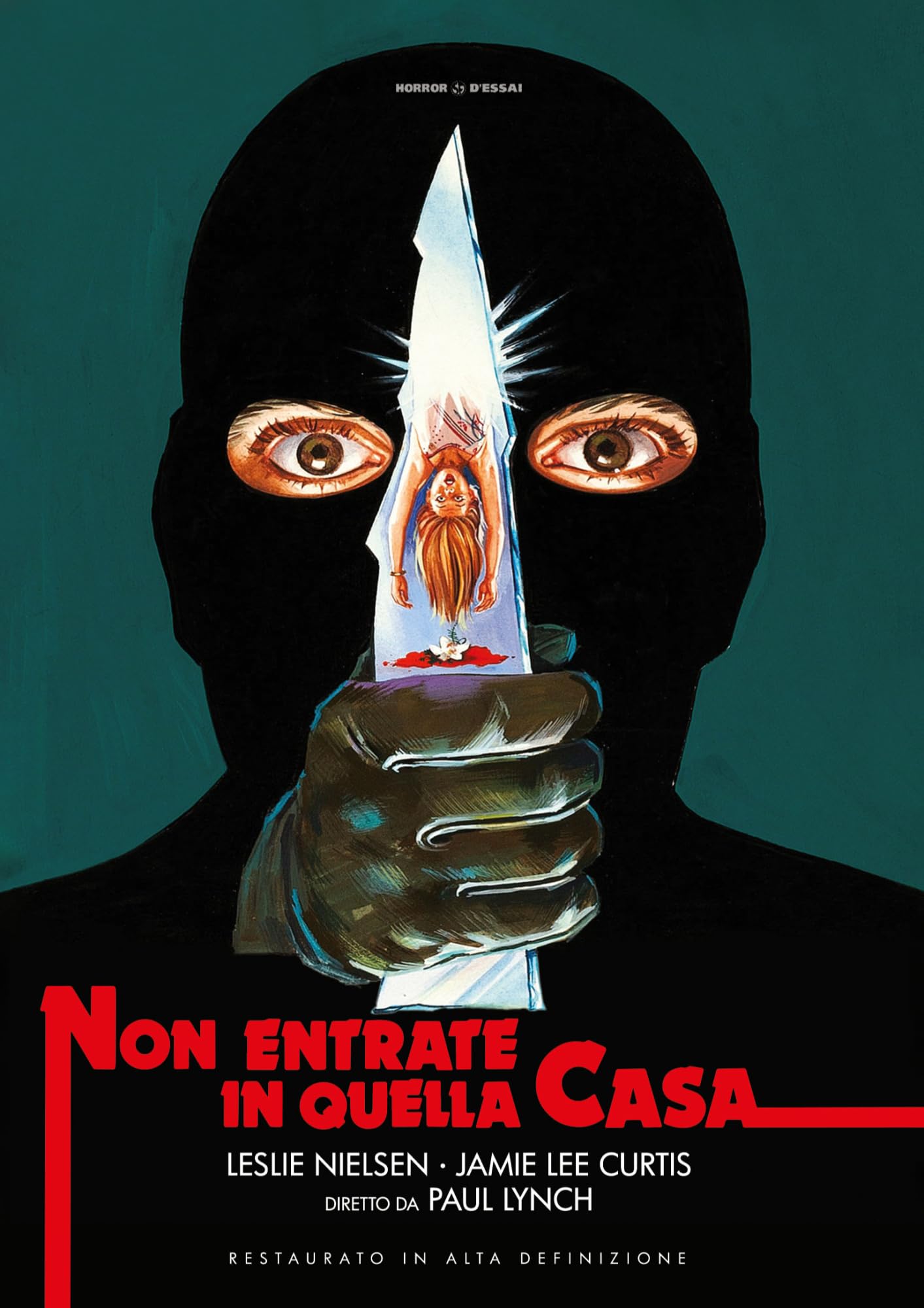 Non Entrate In Quella Casa Restaurato In Hd