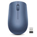 Lenovo 530 Wireless Mouse, Ambidextrous Design, Nano USB Connection, Compatible with Windows Laptops and PCs –