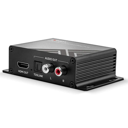 LINDY 38361 HDMI 18G Audio Extractor