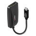 LINDY 43337 USB Type C to DisplayPort 1.4 Converter
