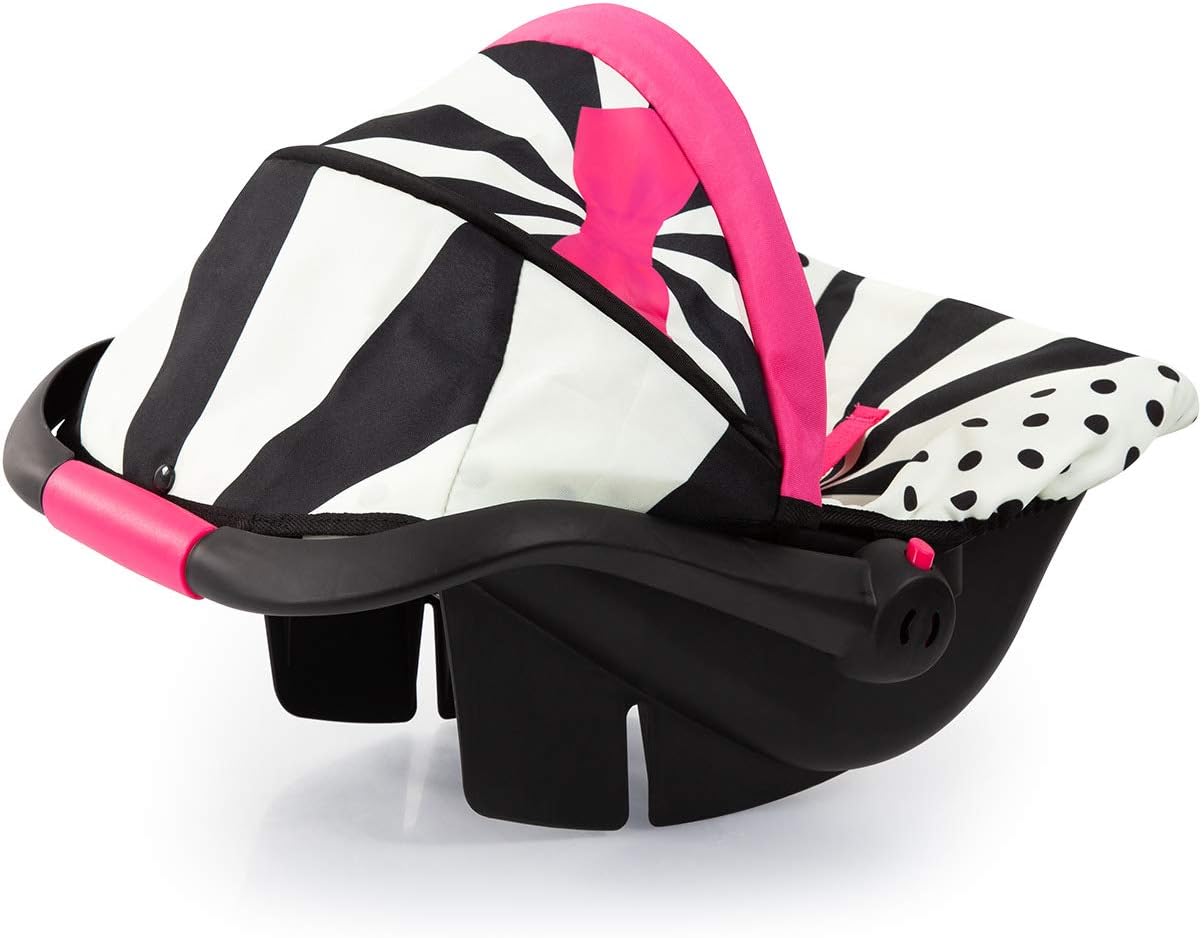 Bayer - Deluxe Car Seat For Dolls - Cosatto (67904Aa)