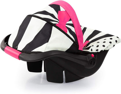 Bayer - Deluxe Car Seat For Dolls - Cosatto (67904Aa)