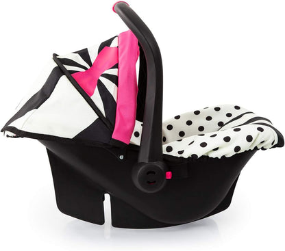 Bayer - Deluxe Car Seat For Dolls - Cosatto (67904Aa)