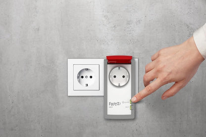 No Belgium Socket(Electronics & Computers