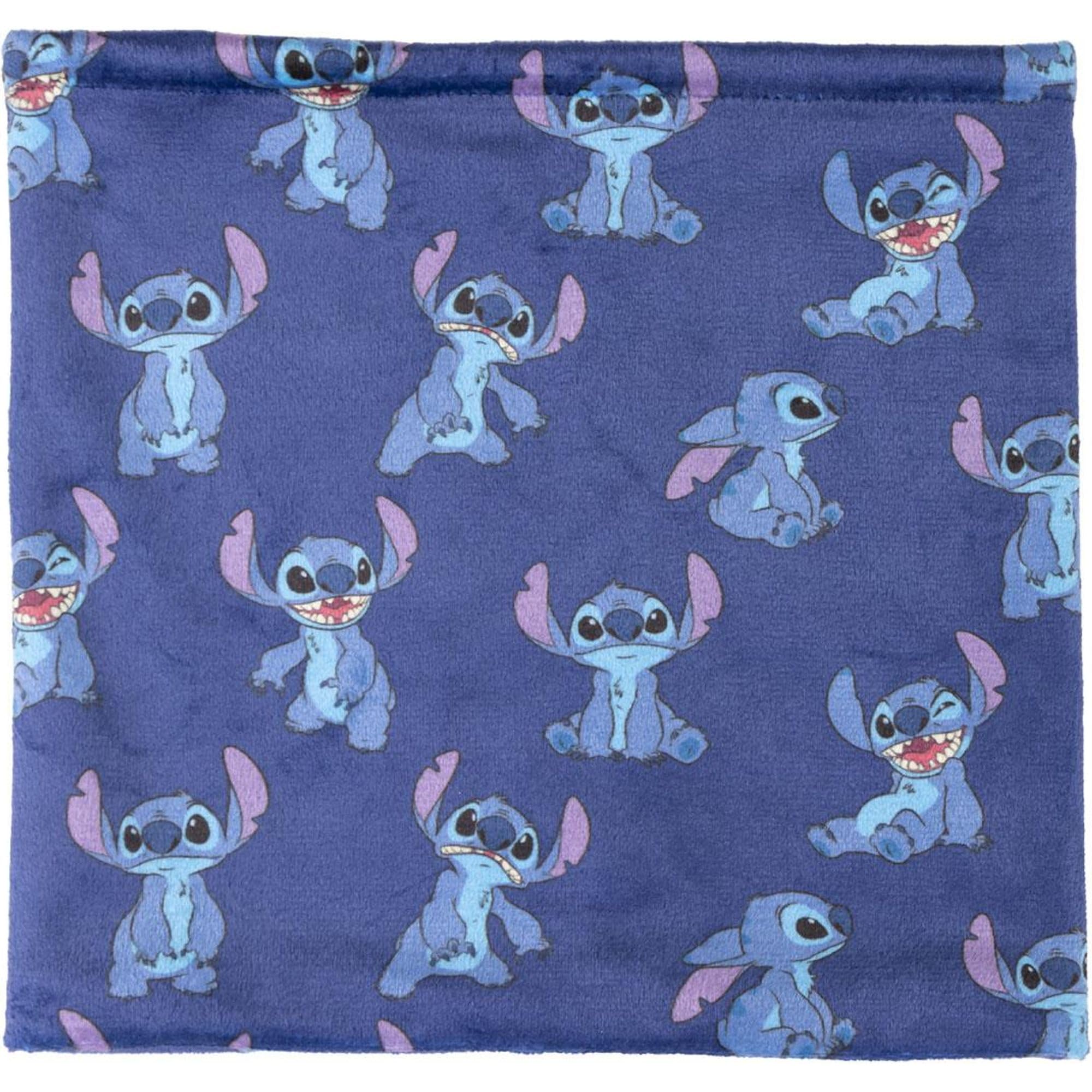 Disney: Cerd?? - Lilo & Stitch - Stitch Blue (Scaldacollo Tg. M)