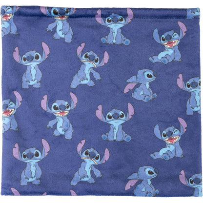 Disney: Cerd?? - Lilo & Stitch - Stitch Blue (Scaldacollo Tg. M)
