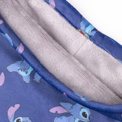 Disney: Cerd?? - Lilo & Stitch - Stitch Blue (Scaldacollo Tg. M)