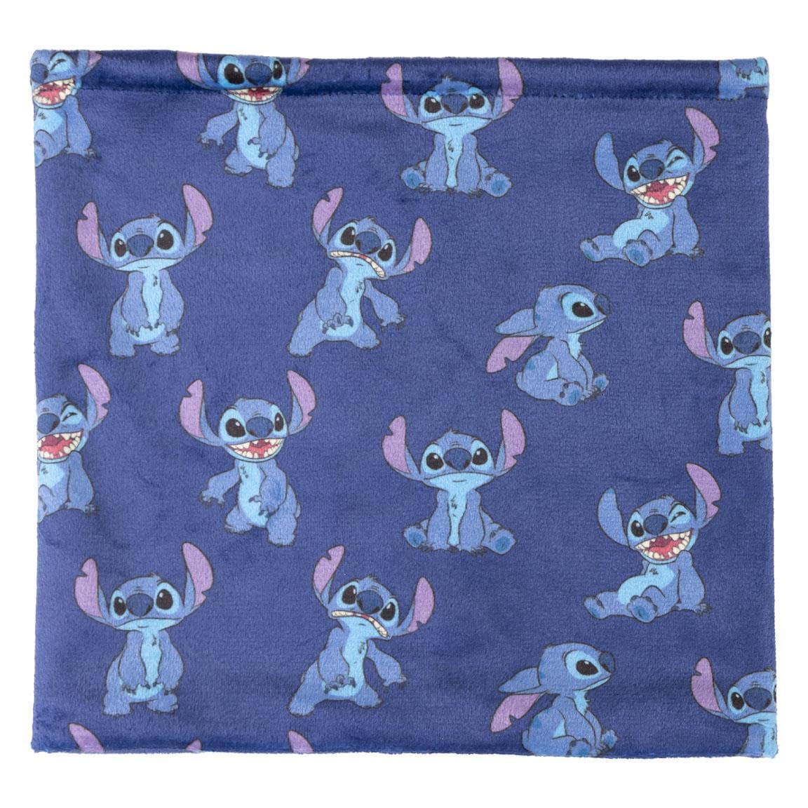 Disney: Cerd?? - Lilo & Stitch - Stitch Blue (Scaldacollo Tg. M)