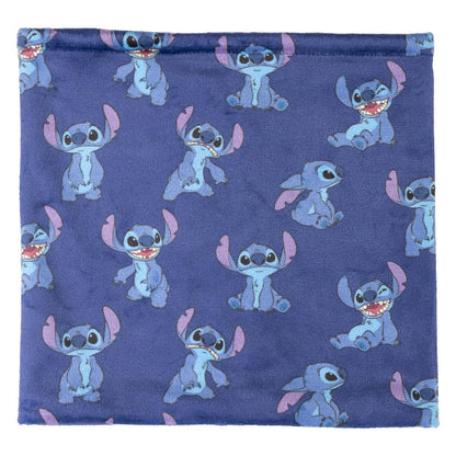 Disney: Cerd?? - Lilo & Stitch - Stitch Blue (Scaldacollo Tg. M)