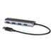 Usb 3.0 Metal Charg 4 Port