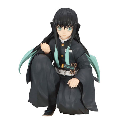 Furyu - Demon Slayer - Tokito Muichiro Noodle Stopper Statue