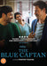 The Blue Caftan