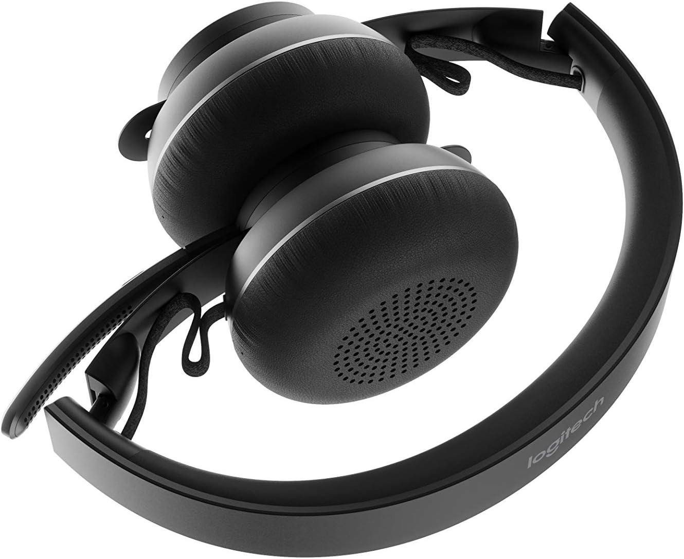 Zone Wireless ear pad covers - GRAPHITE