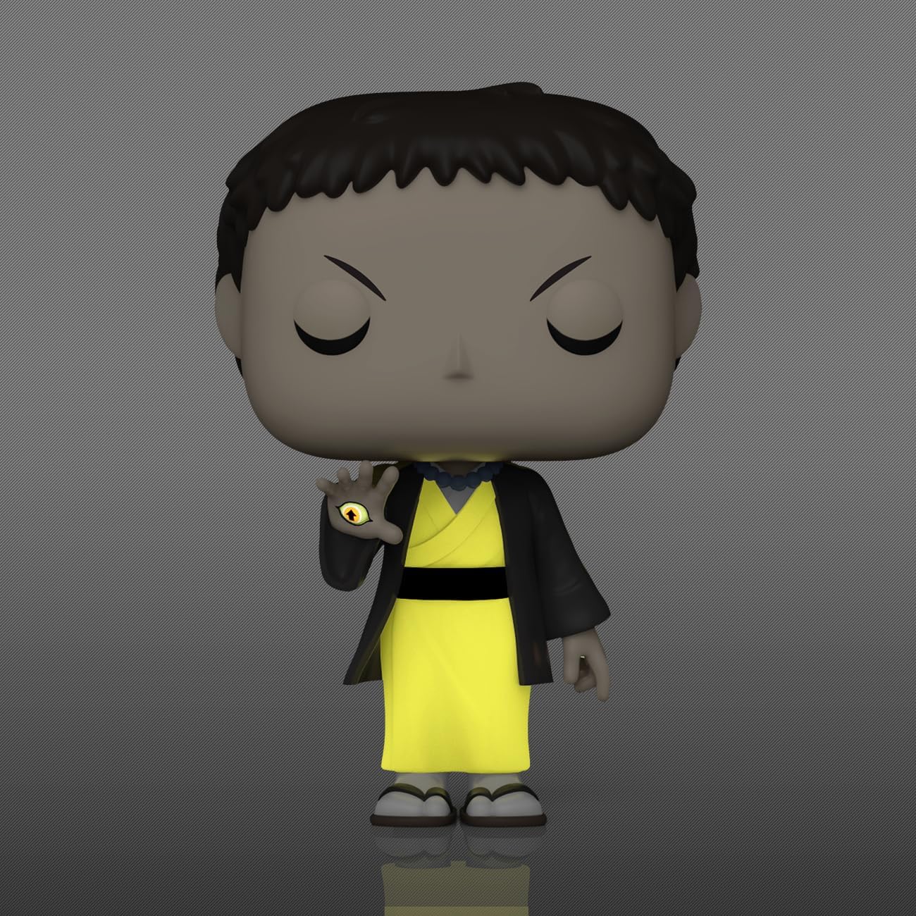 Funko Pop Animation: Demon Slayer- YAHABA