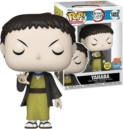 Funko Pop Animation: Demon Slayer- YAHABA