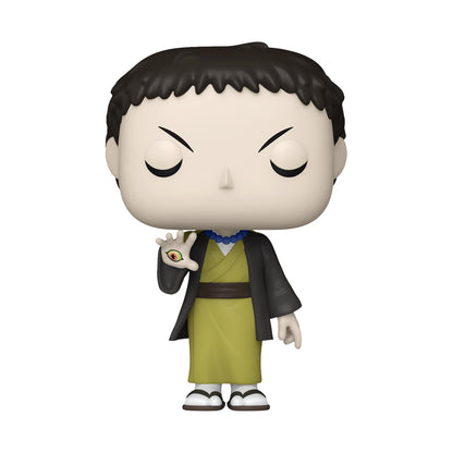 Funko Pop Animation: Demon Slayer- YAHABA