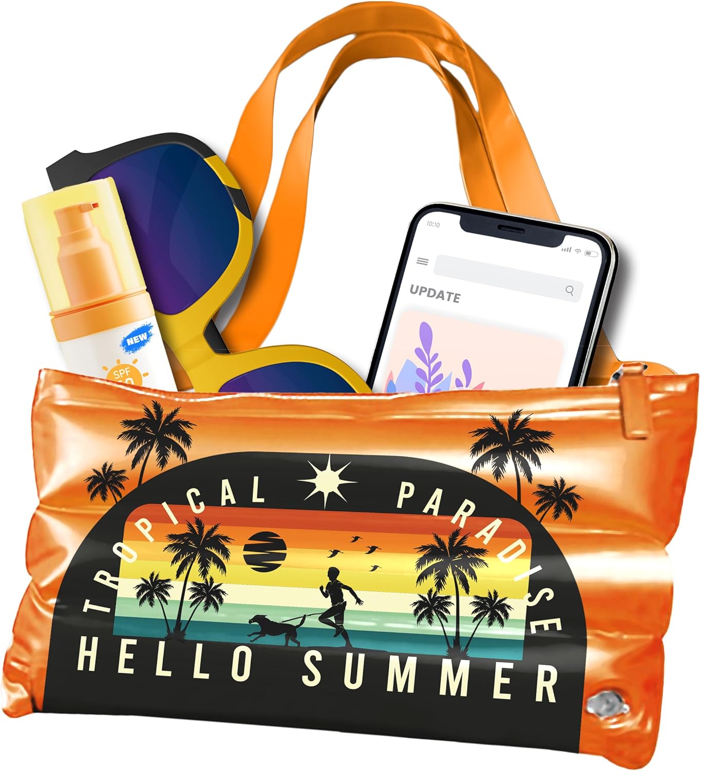 Dynit: Borsa Summer Bag